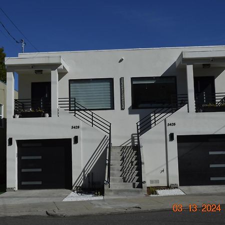 Dimond Abode Vacation Home #2 Oakland Dimond District Luaran gambar