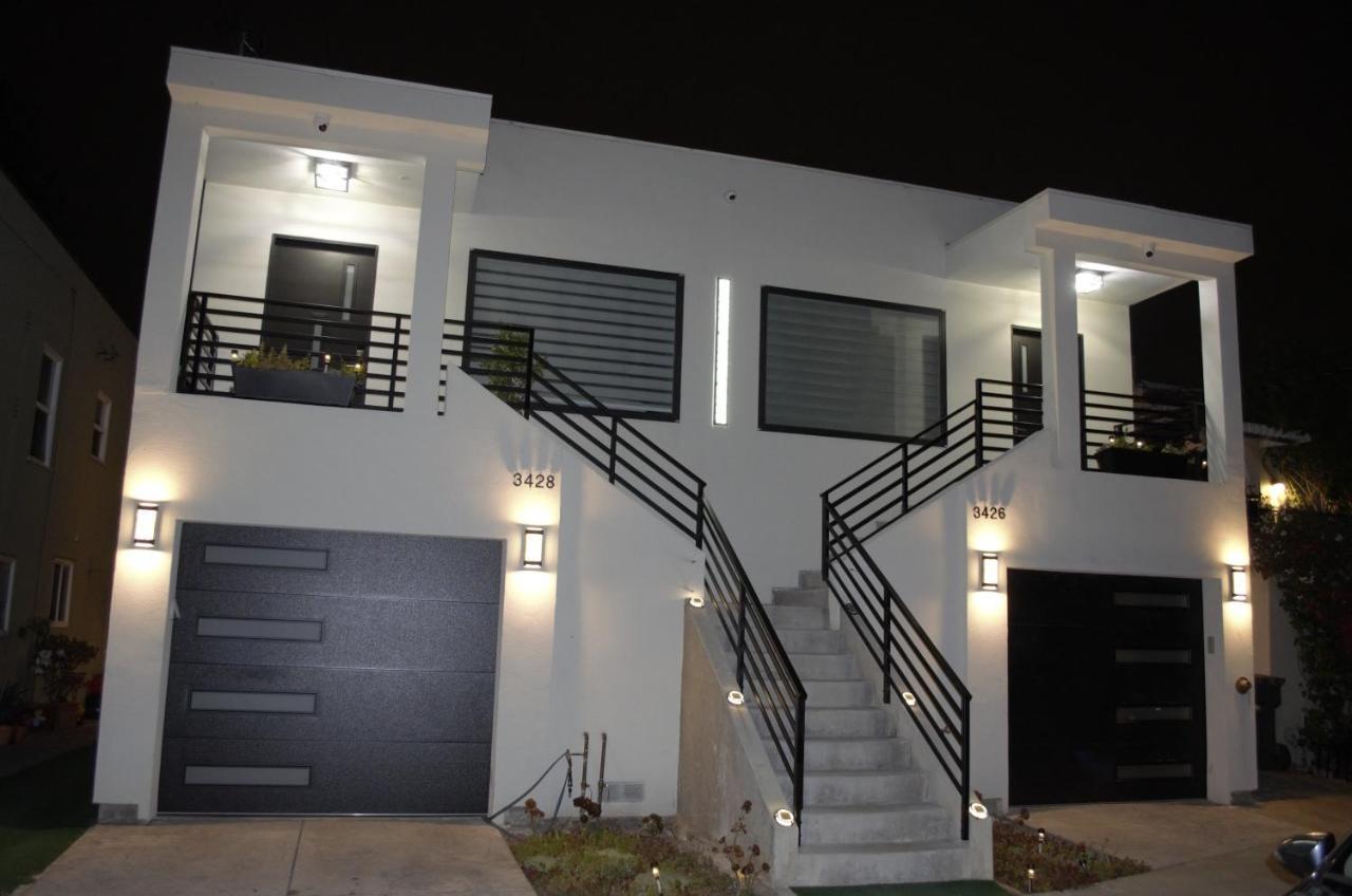 Dimond Abode Vacation Home #2 Oakland Dimond District Luaran gambar