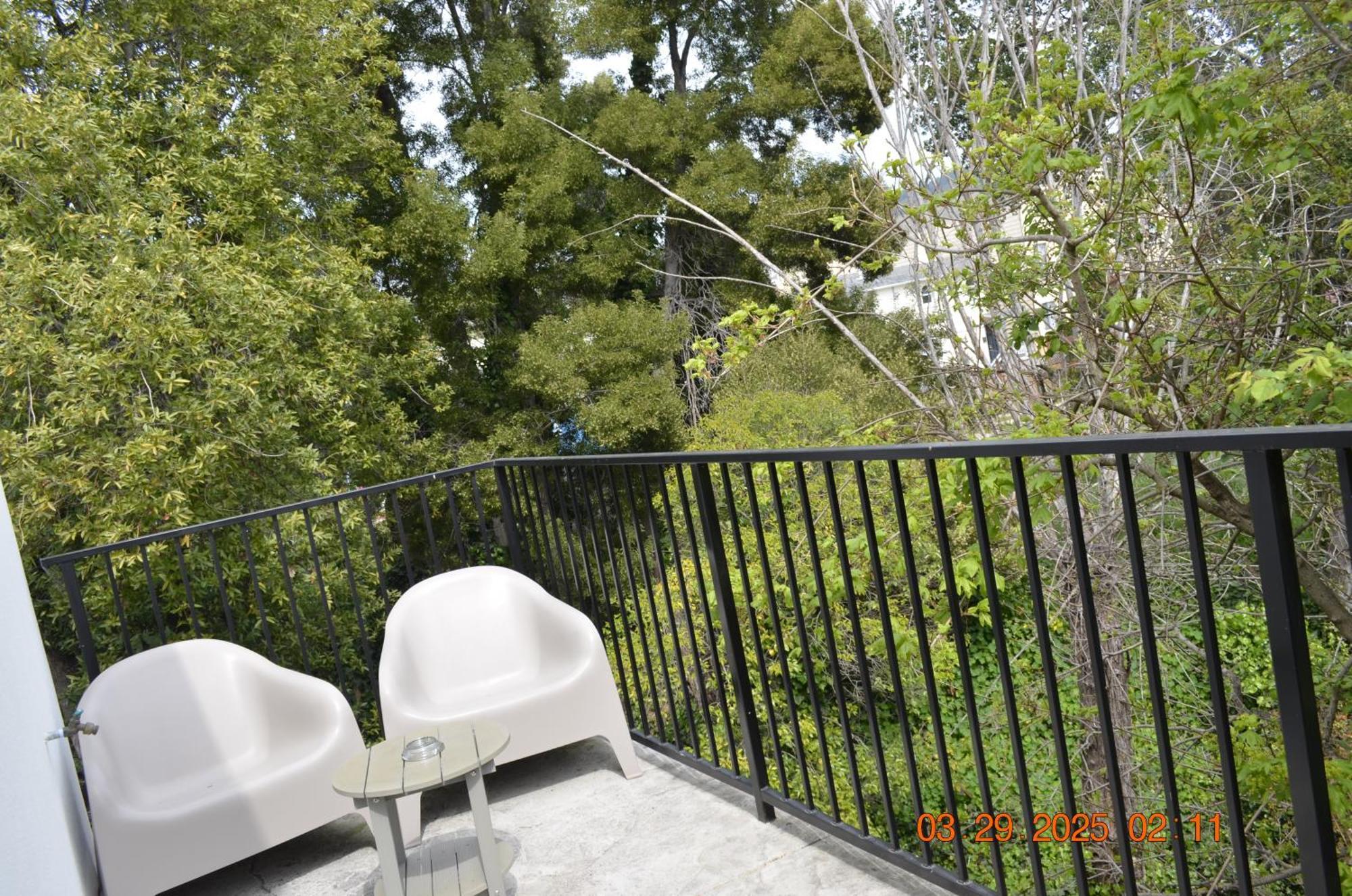 Dimond Abode Vacation Home #2 Oakland Dimond District Luaran gambar