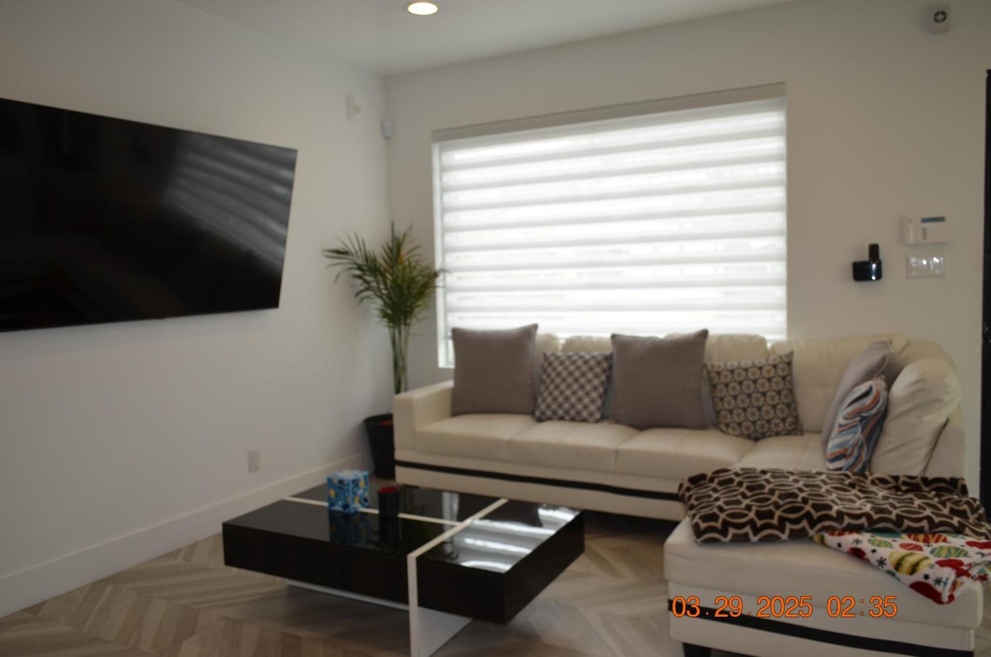 Dimond Abode Vacation Home #2 Oakland Dimond District Luaran gambar