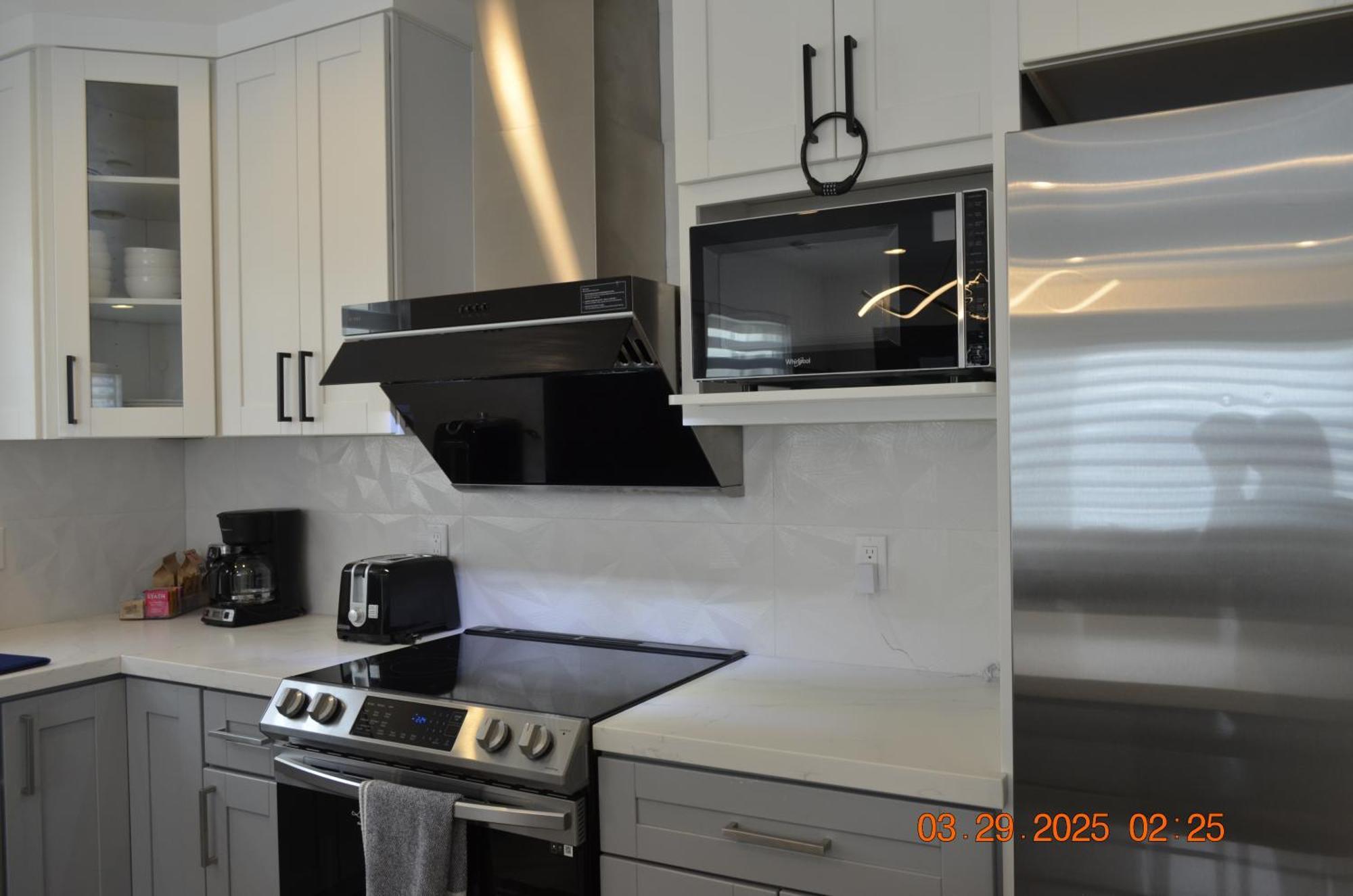Dimond Abode Vacation Home #2 Oakland Dimond District Luaran gambar
